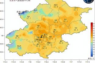 够准了！比斯利8中6&4记三分高效拿到16分 正负值-21